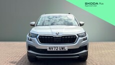 Skoda Kodiaq 1.5 TSI SE Drive 5dr DSG [7 Seat] Petrol Estate